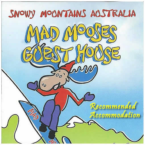 Ski Hire Snowboard Hire & Chain Hire BP Jindabyne Snowy Mountains Australia