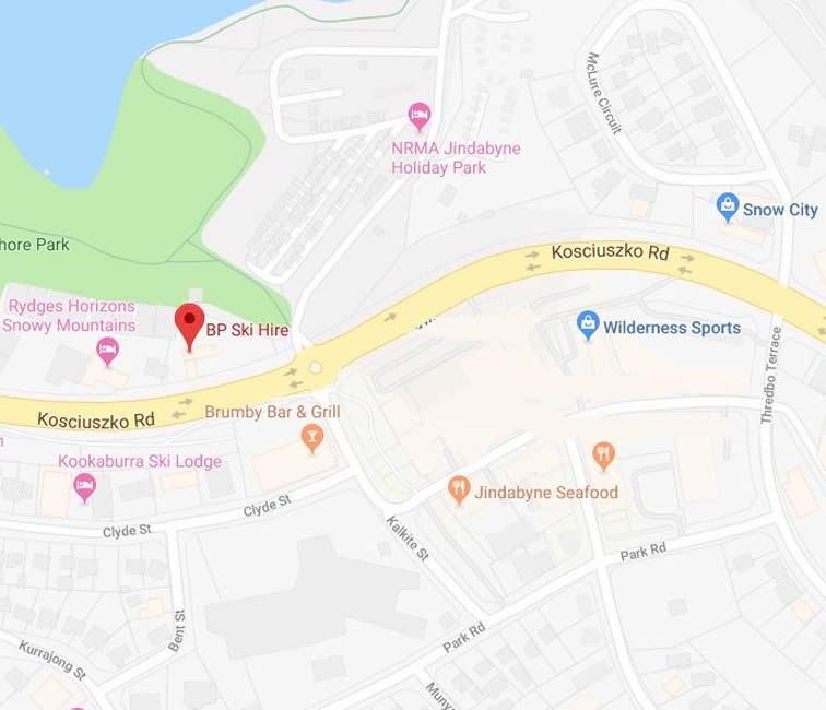google-map