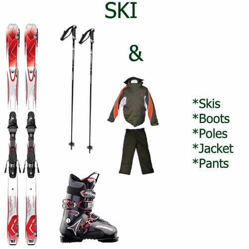 Ski Packages Jindabyne