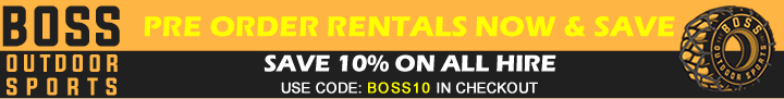 Pre Book and Save 10%