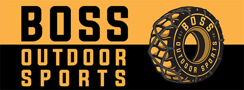 Boss Outdoor Sports - Sports Hire in Summer & Winter